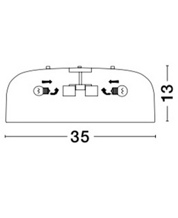 Люстра PERLETO (826809), Nova Luce - Зображення 826809--.jpg