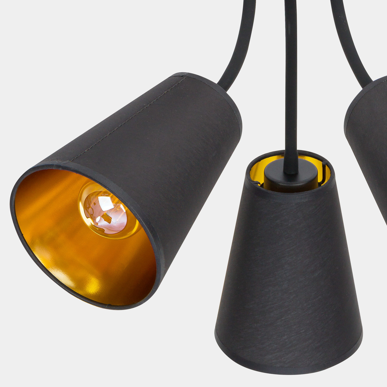 Люстра WIRE GOLD (827), TK LIGHTING - Зображення 827-.jpg