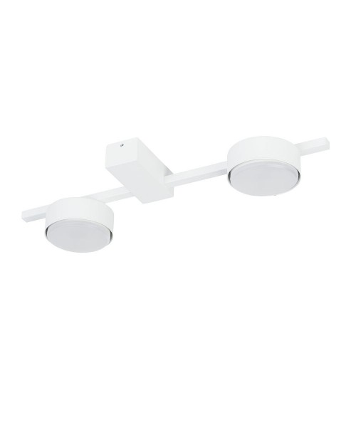 Люстра PILLS WHITE II (8270), Nowodvorski - Зображення