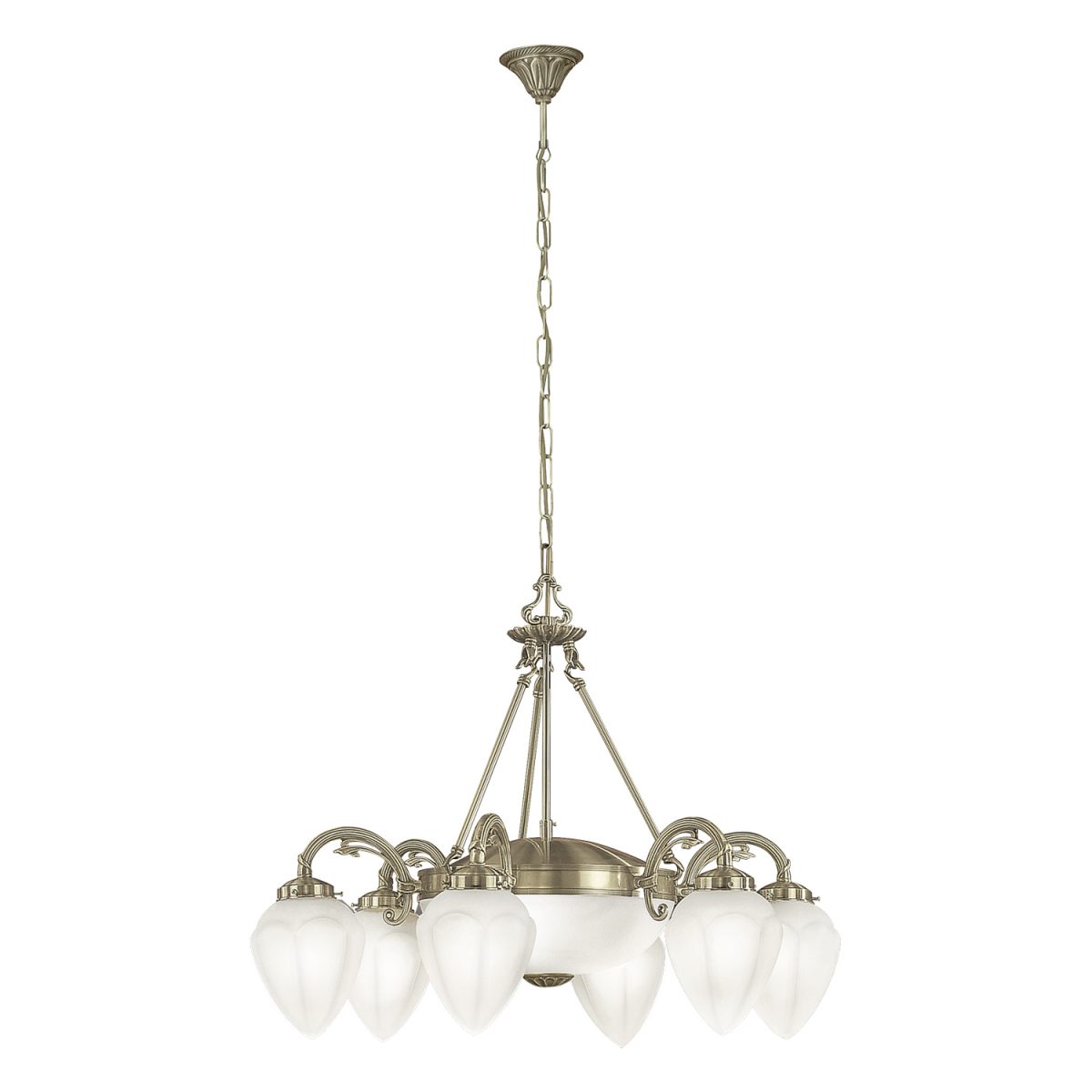 Люстра IMPERIAL (82743), EGLO - Зображення