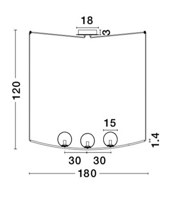Люстра VITTON (8279602), Nova Luce - Зображення 8279602--.jpg