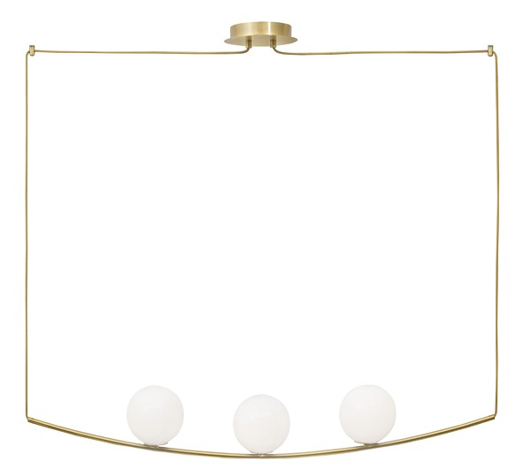 Люстра VITTON (8279602), Nova Luce - Зображення