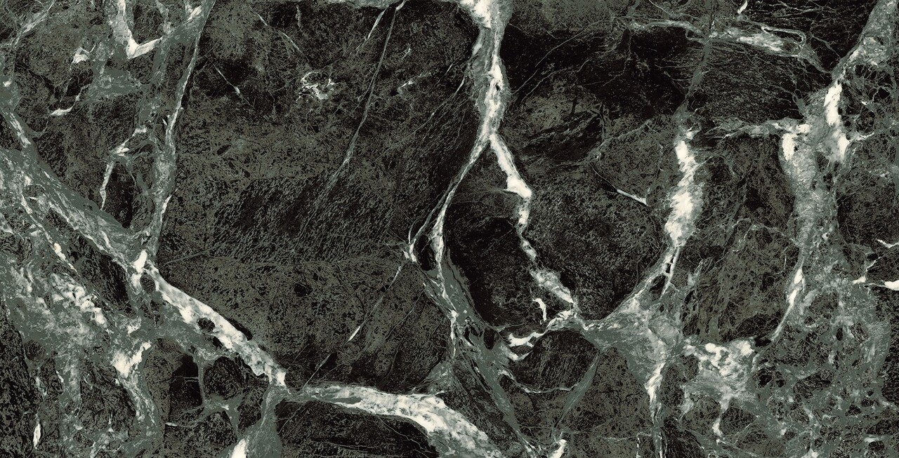 Плитка керамогранітна JL 07 Verde Alpi LUC SQ 1200x2780 Mirage - Зображення