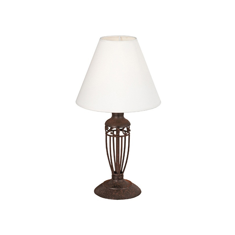 Настільна лампа ANTICA (83137), EGLO - Зображення