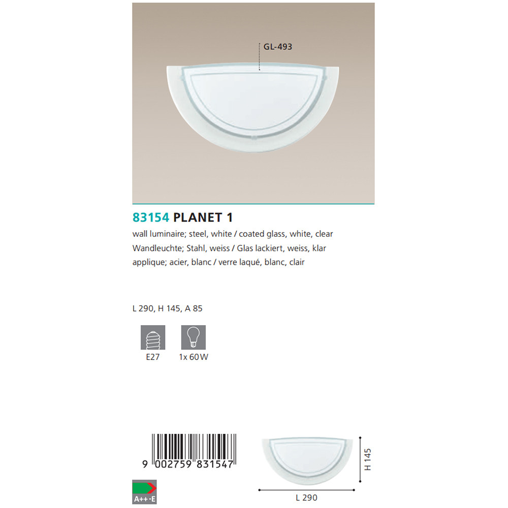 Бра PLANET 1 (83154), EGLO - Зображення 83154--.jpg