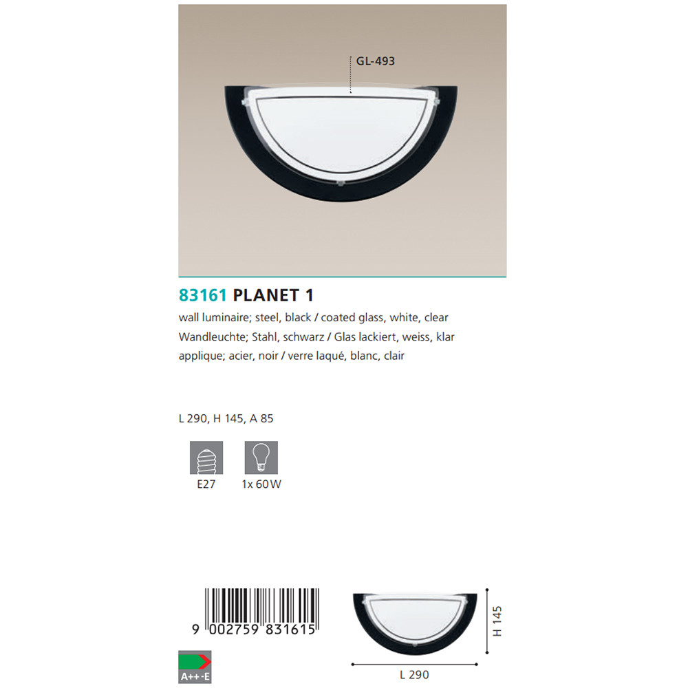 Бра PLANET 1 (83161), EGLO - Зображення 83161--.jpg