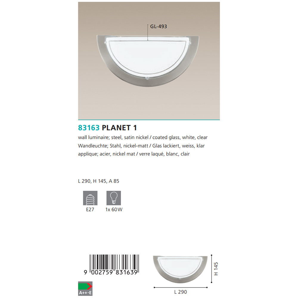 Бра PLANET 1 (83163), EGLO - Зображення 83163--.jpg