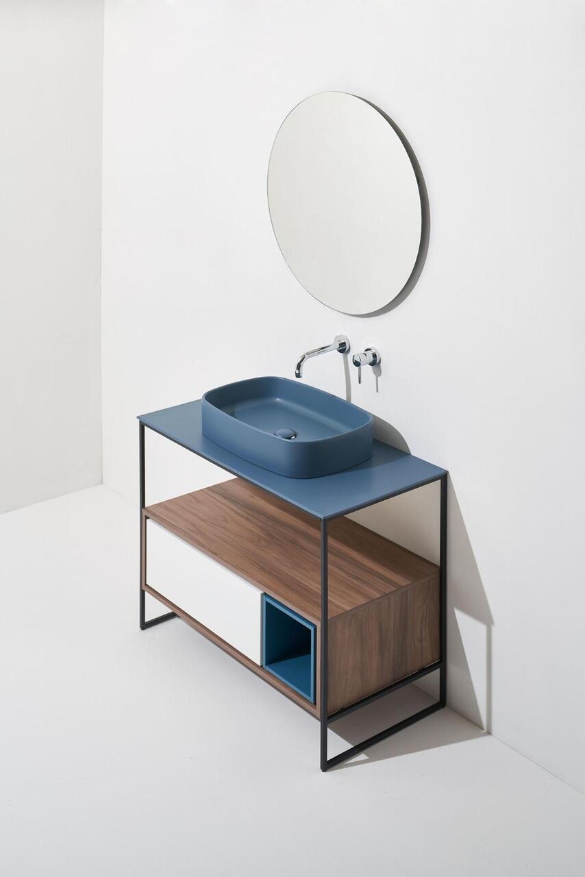 Умивальник 60 FORIU FO04NaM Navy Matt SIMAS - Зображення 83342656-638bf.jpg