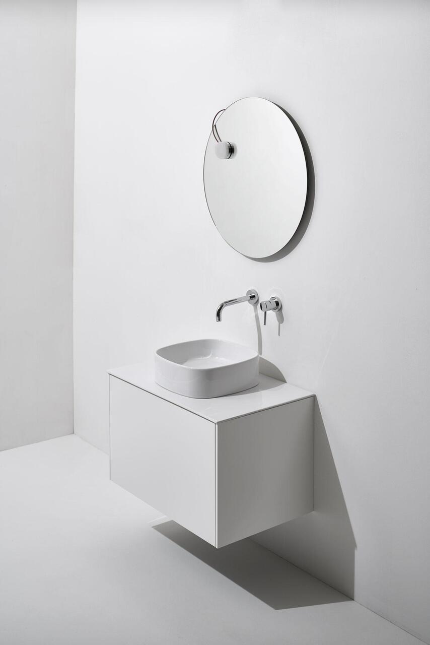 Умивальник 40 FORIU FO03WM White Matte SIMAS - Зображення 83347510-02804.jpg