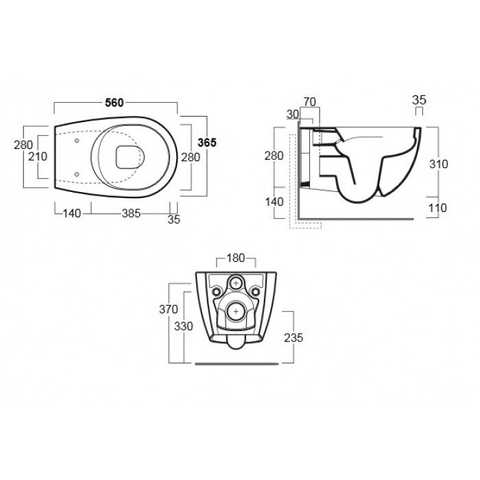 Унітаз підвісний Vignoni Rimless VI18 з кришкою soft-close Cemento matt VI18-F85-VI004СM SIMAS - Зображення 83352634-2b5ee.jpg