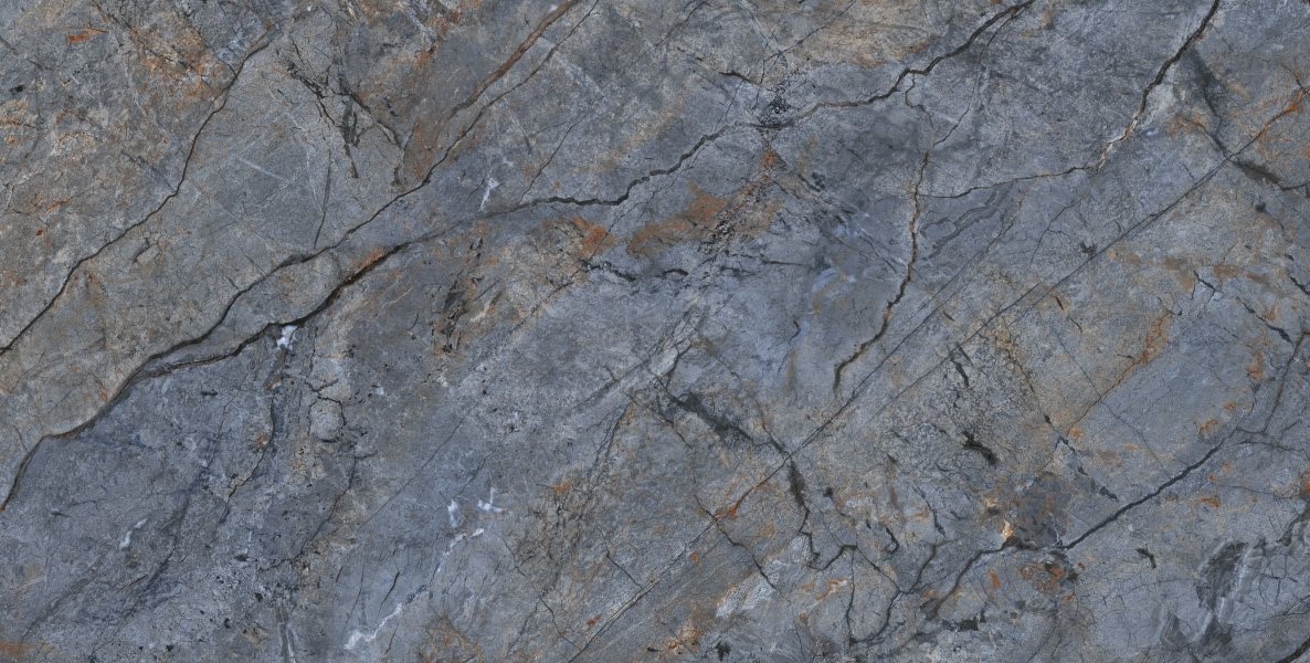 Плитка керамогранітна Skyfall Blue RECT 600x1200 Stargres - Зображення