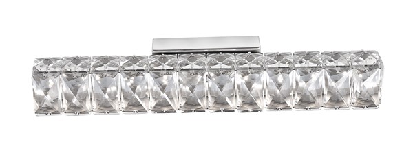 Бра CORONA (83399202), Nova Luce - Зображення