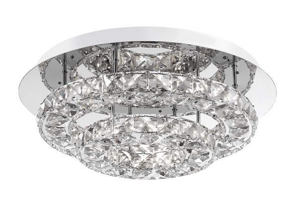 Люстра QUENTIN (83399203), Nova Luce - Зображення