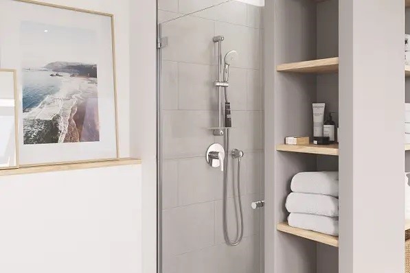 Змішувач для душу Eurosmart 24042003 Grohe - Зображення 83468587-e3ac8.jpg