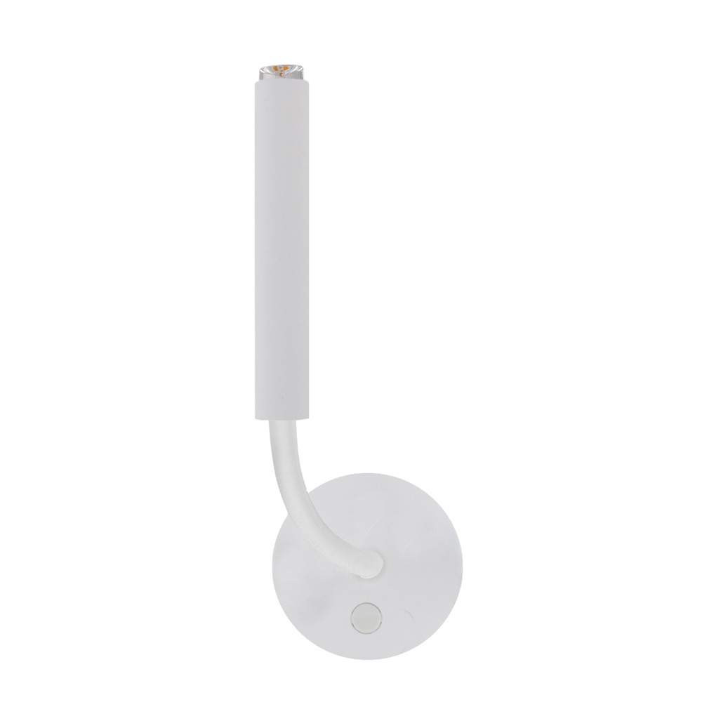 Бра STALACTITE WHITE I (8350), Nowodvorski - Зображення