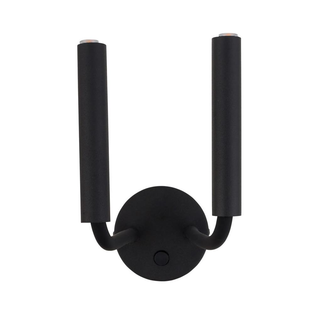 Бра STALACTITE BLACK II (8353), Nowodvorski - Зображення