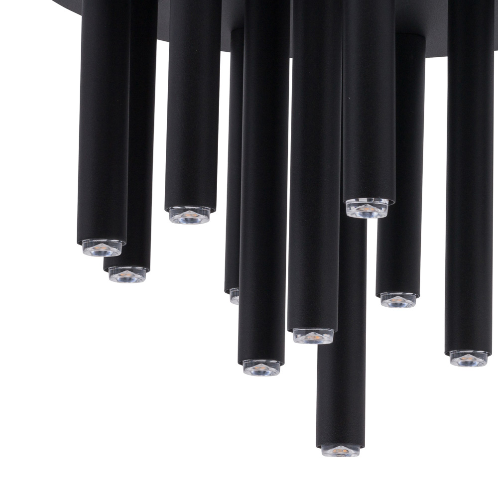 Світильник STALACTITE BLACK XIII (8355), Nowodvorski - Зображення 8355-.jpg