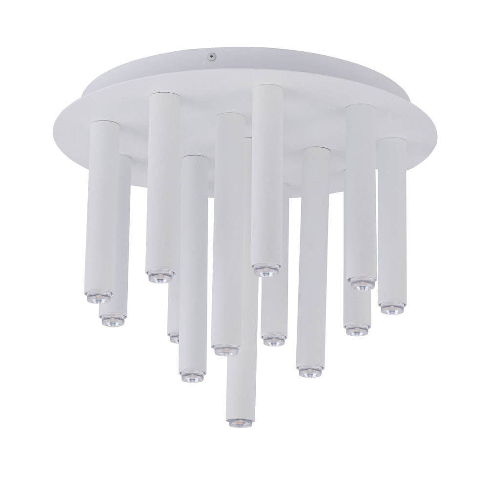 Світильник STALACTITE WHITE XIII (8356), Nowodvorski - Зображення