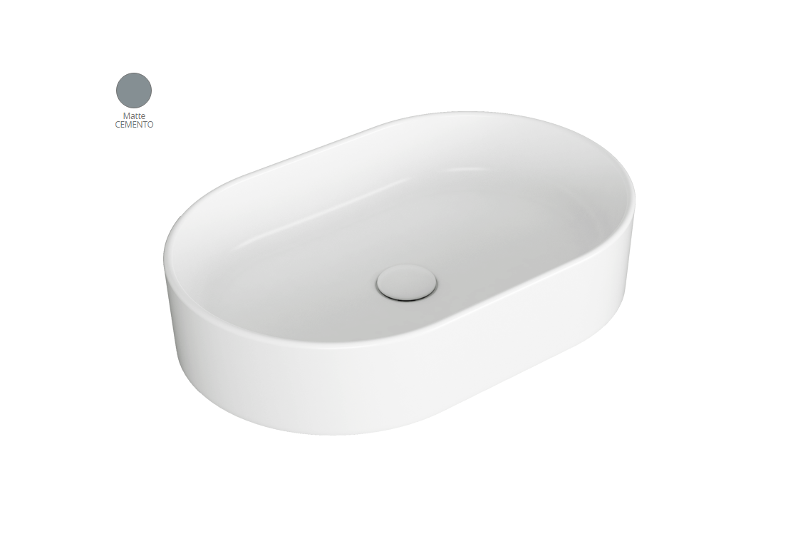 Умивальник 60 FORIU FO02CM Cemento Matte SIMAS - Зображення 83875517-900d2.png