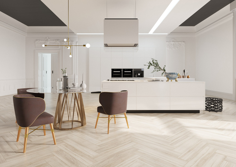 Плитка підлогова Lussaca Dust 175x600x8 Cerrad - Зображення 83c11-lussaca_dust-1.jpg