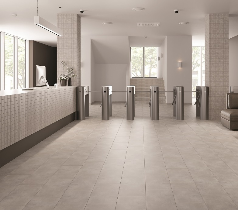 Плитка керамогранитная City Squares Light Grey 298x598x8 Cersanit - Зображення 83e9c-city-squares-light-grey.jpg