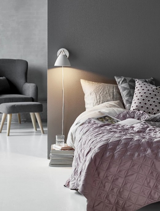 Бра STRAP (84291001), Nordlux - Зображення 84291001-.jpg