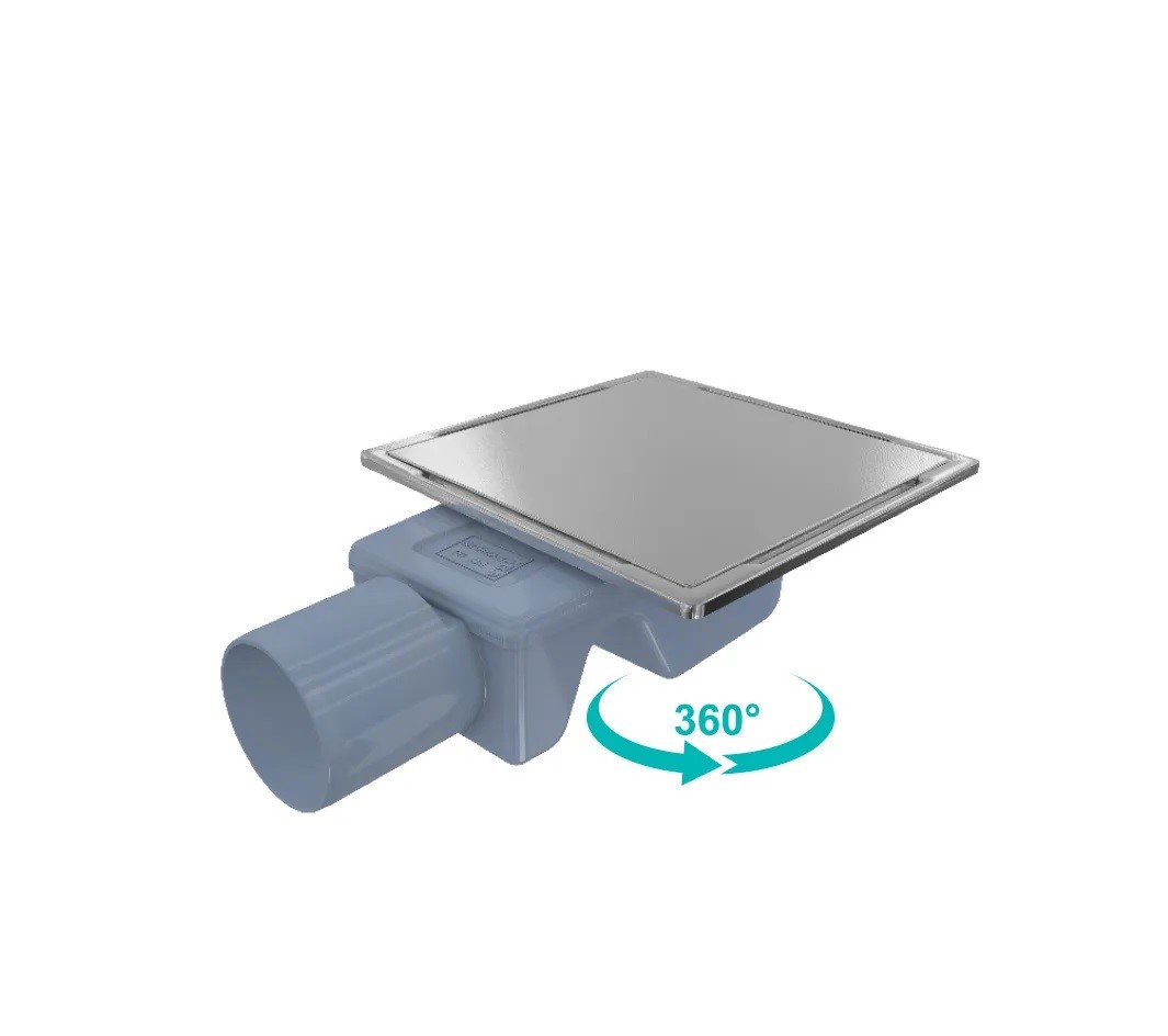 Душовий трап Inox-S Trendy VFD-774315 Valtemo - Зображення 8433049-928a4.jpg