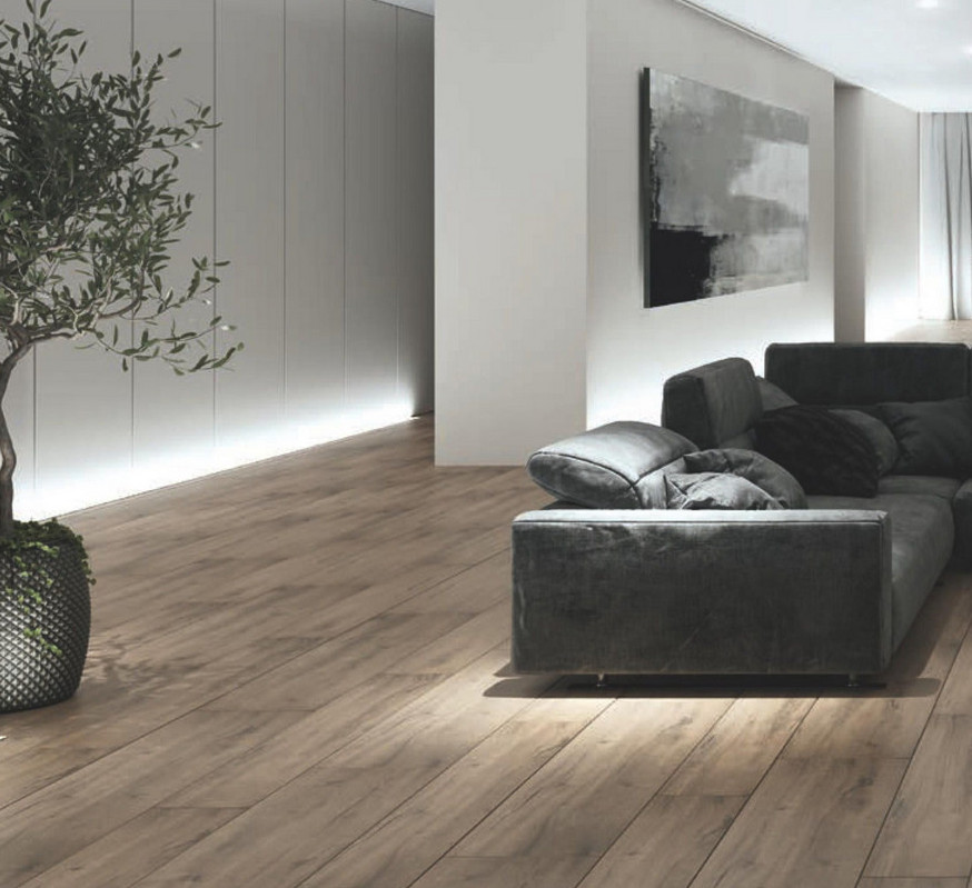 Плитка керамогранітна Suomi Brown 155x620x8 Stargres - Зображення 84332-stargres-suomi-brown.jpg