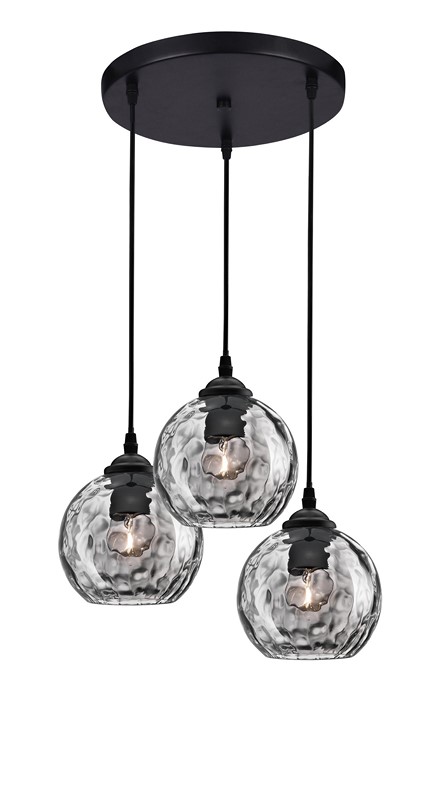 Люстра ADELINA (8436402), Nova Luce - Зображення