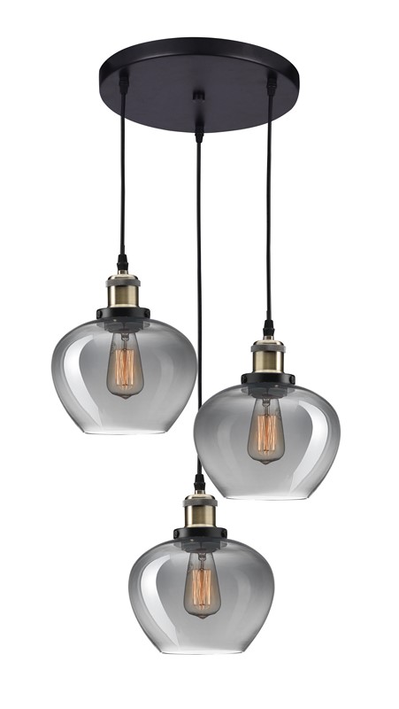 Люстра CEDRO (8436404), Nova Luce - Зображення