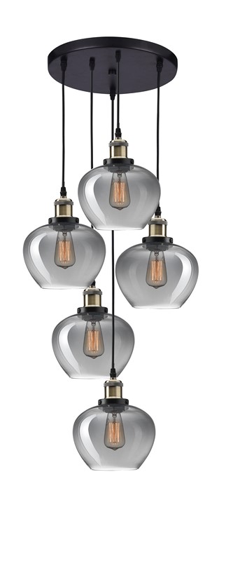 Люстра CEDRO (8436406), Nova Luce - Зображення