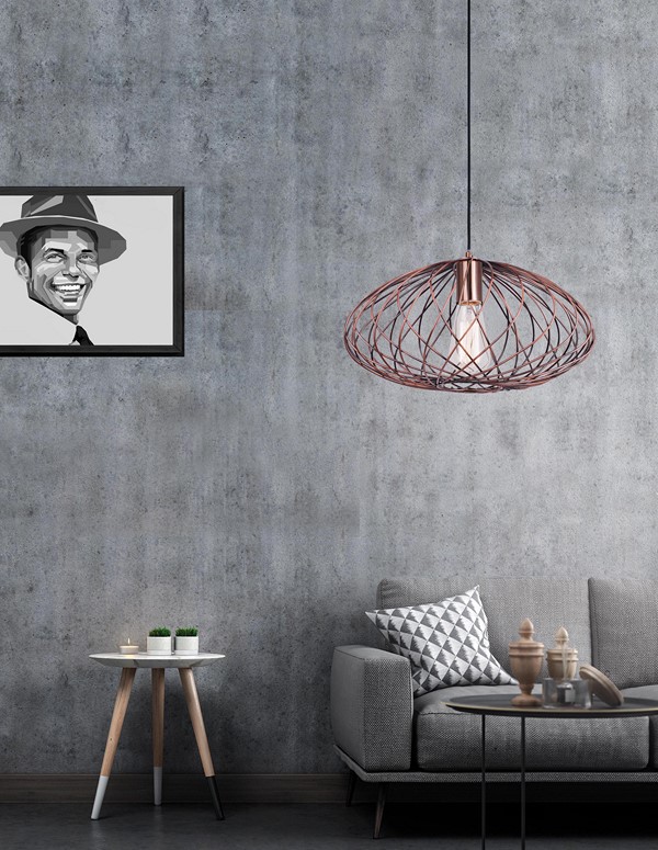 Люстра ERIBERTO (8436420), Nova Luce - Зображення 8436420-.jpg