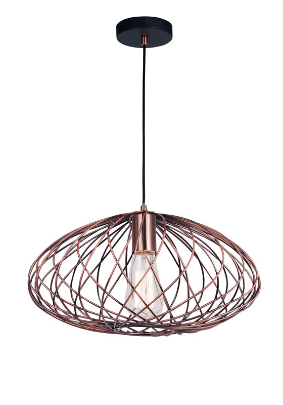 Люстра ERIBERTO (8436420), Nova Luce - Зображення