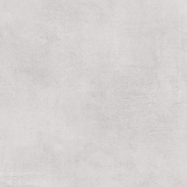 Плитка керамогранітна Snowdrops Light Grey 420×420x7 Cersanit - Зображення