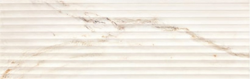 Плитка стінова Car White Structure 250×750x10 Opoczno - Зображення 855b7-car-white-structure-25x75.jpg