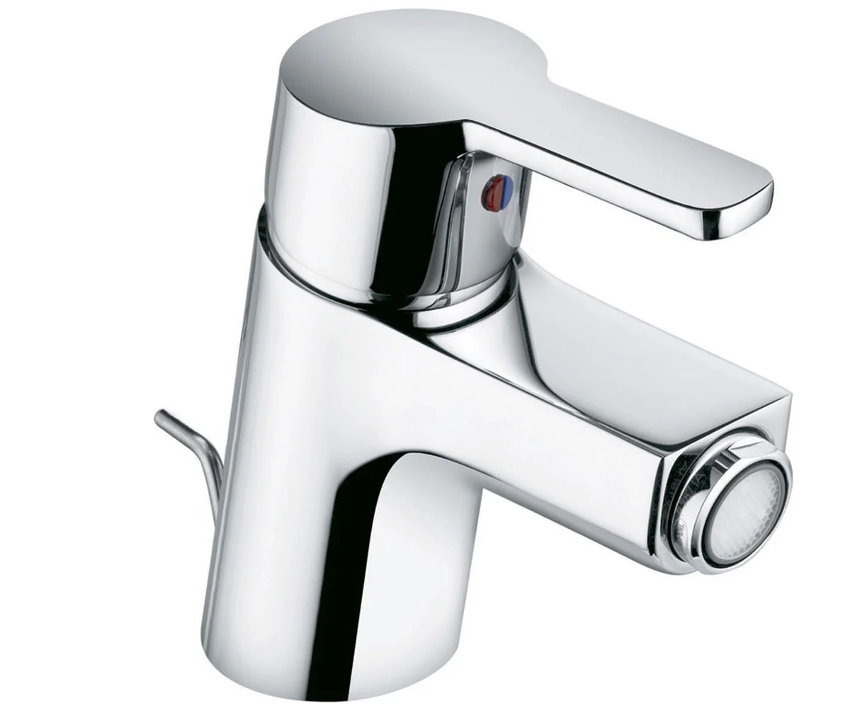 Змішувач для біде Logo Neo (375310575), Kludi - Зображення 85665-375310575.jpg