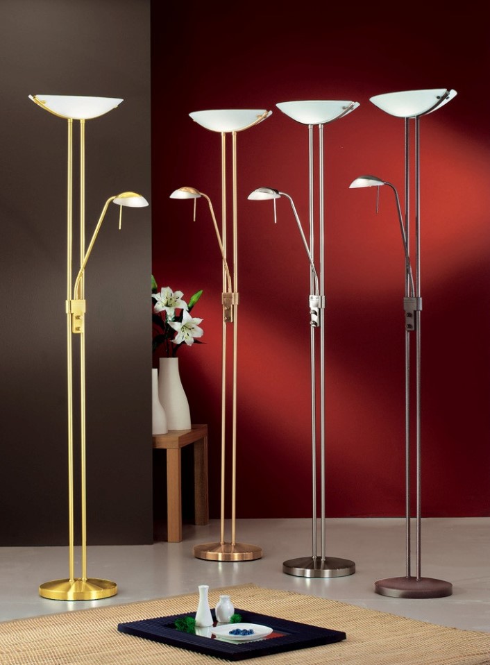 Торшер BAYA (85974), EGLO - Зображення 85974-.jpg