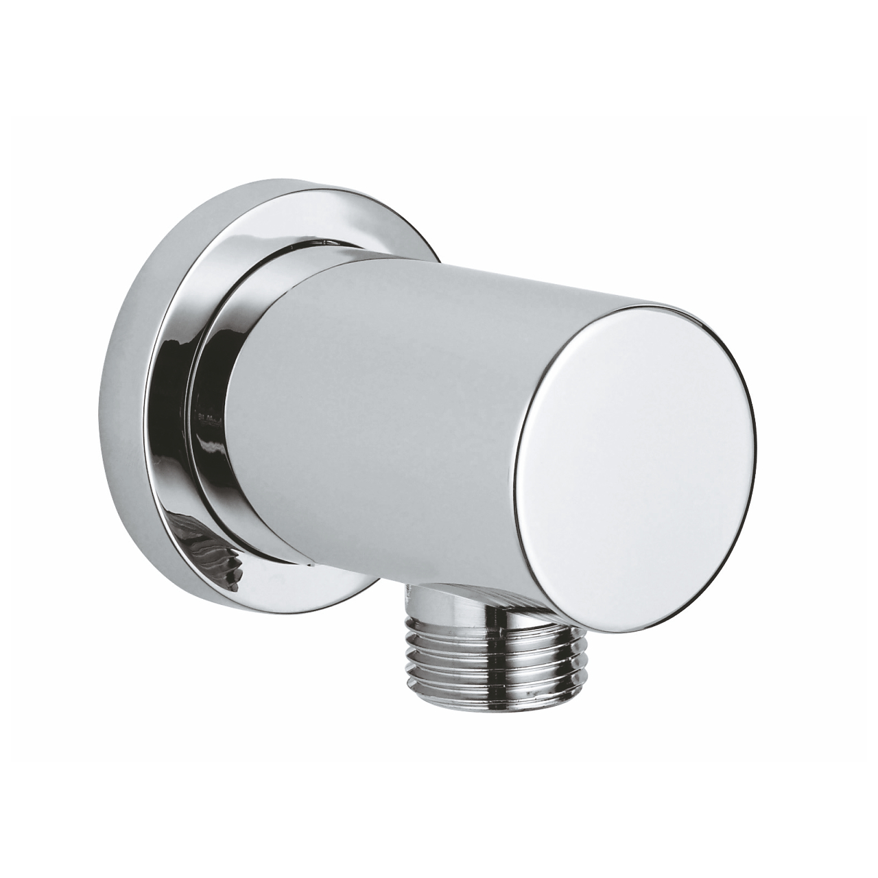 Підключення душового шланга Rainshower  (27057000), Grohe - Зображення 85cad-27057000_1_1.jpg