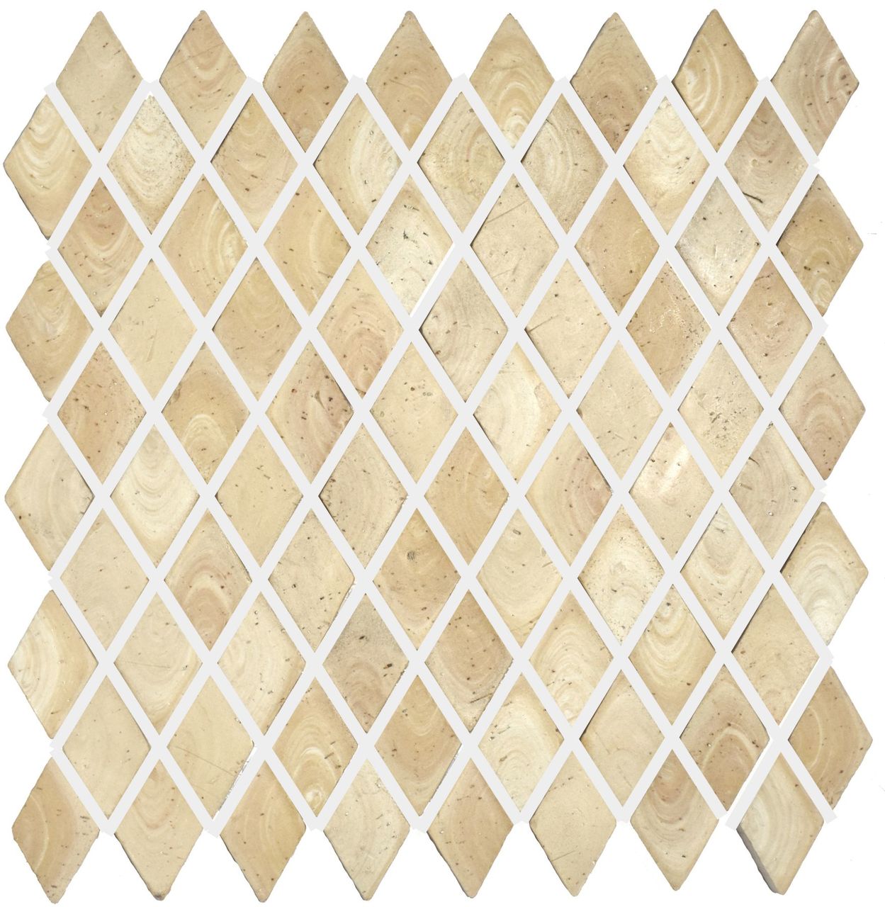 Мозаїка MI7 30500318C Solare 300x300x10 Котто Кераміка - Зображення