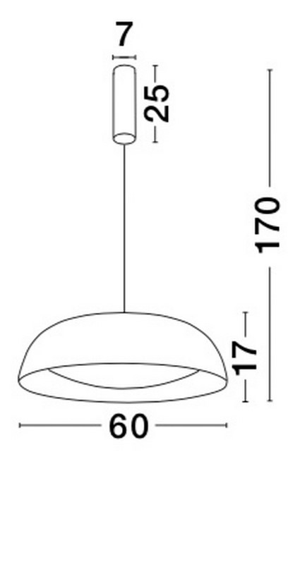 Люстра LANDON (86009), Nova Luce - Зображення 86009-.jpg