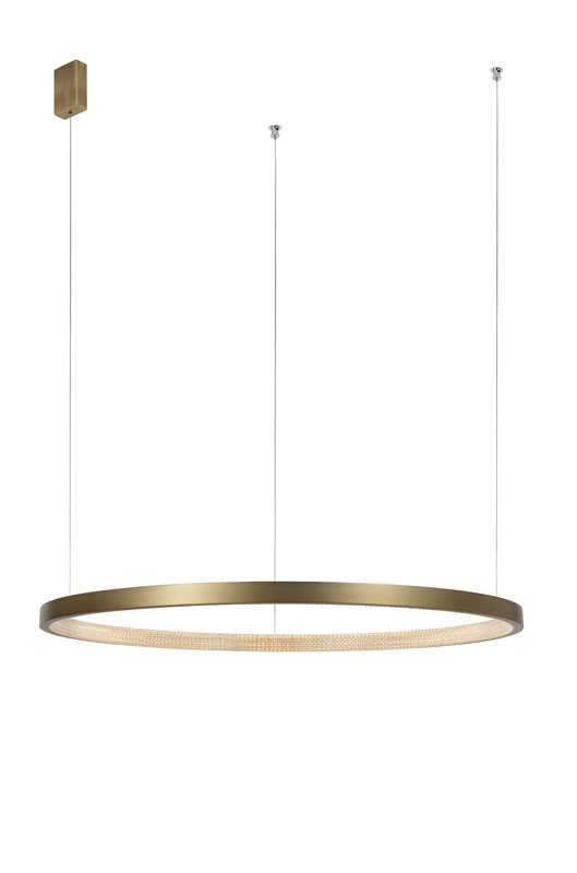 Люстра VEGAS (86016805), Nova Luce - Зображення