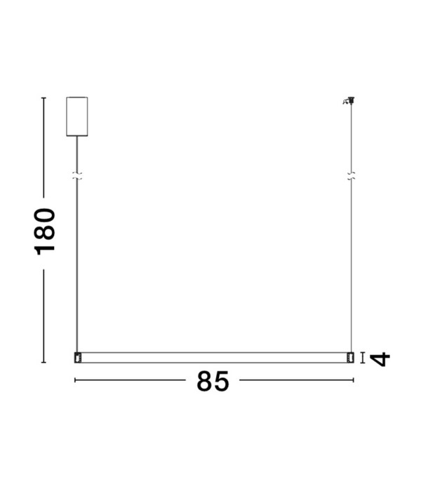 Люстра VEGAS (86016806), Nova Luce - Зображення 86016806-.jpg