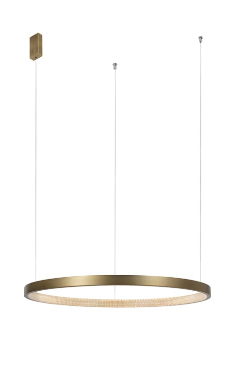 Люстра VEGAS (86016806), Nova Luce - Зображення