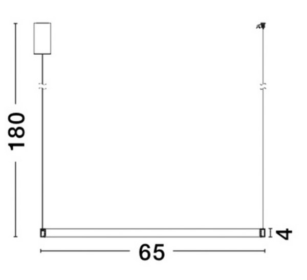 Люстра VEGAS (86016807), Nova Luce - Зображення 86016807-.jpg