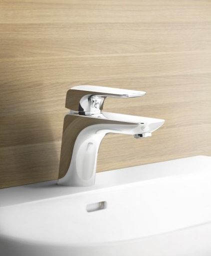 Змішувач для умивальника XL DN 15 Ameo (410230575), Kludi - Зображення 865e7-410230575_kludi.jpg