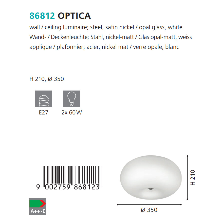 Світильник OPTIKA (86812), EGLO - Зображення 86812--.jpg