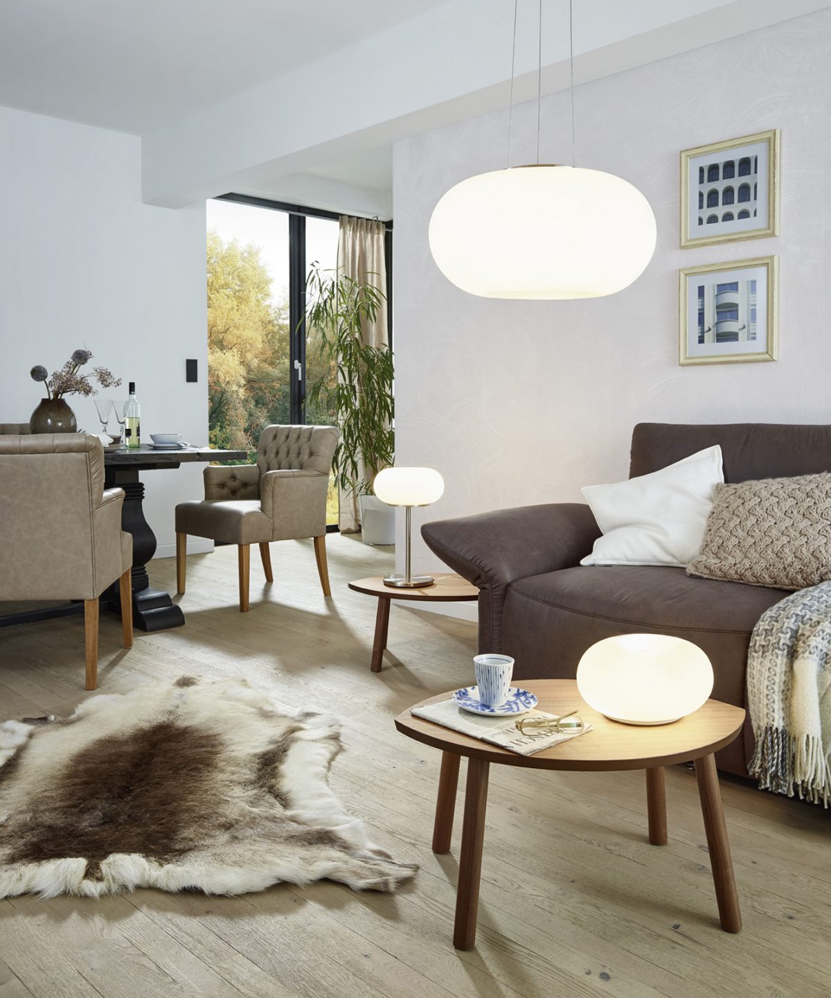 Настільна лампа OPTIKA (86816), EGLO - Зображення 86816-.jpg