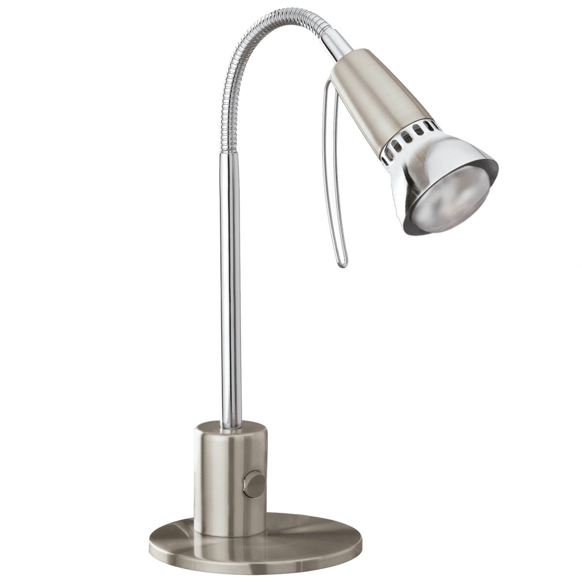 Настільна лампа FOX 1 (86955), EGLO - Зображення 86955.jpg