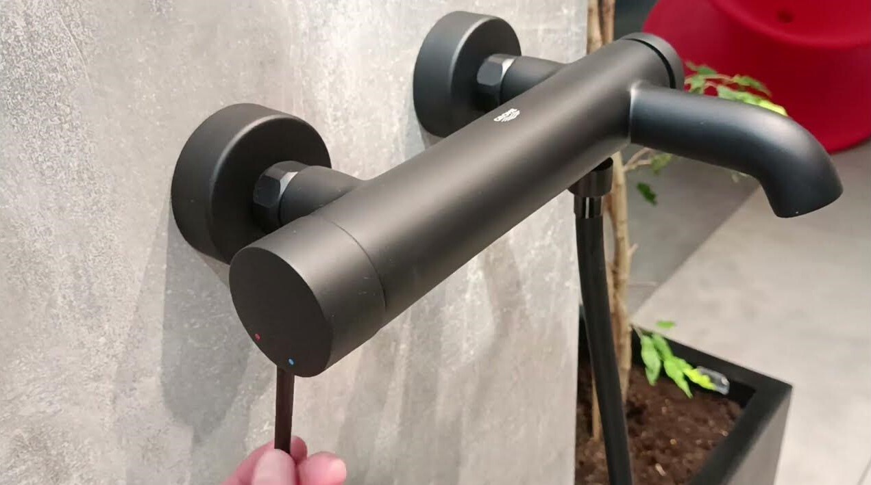 Змішувач для ванни Essence 25250KF1 Grohe - Зображення 87001359-a4368.jpg