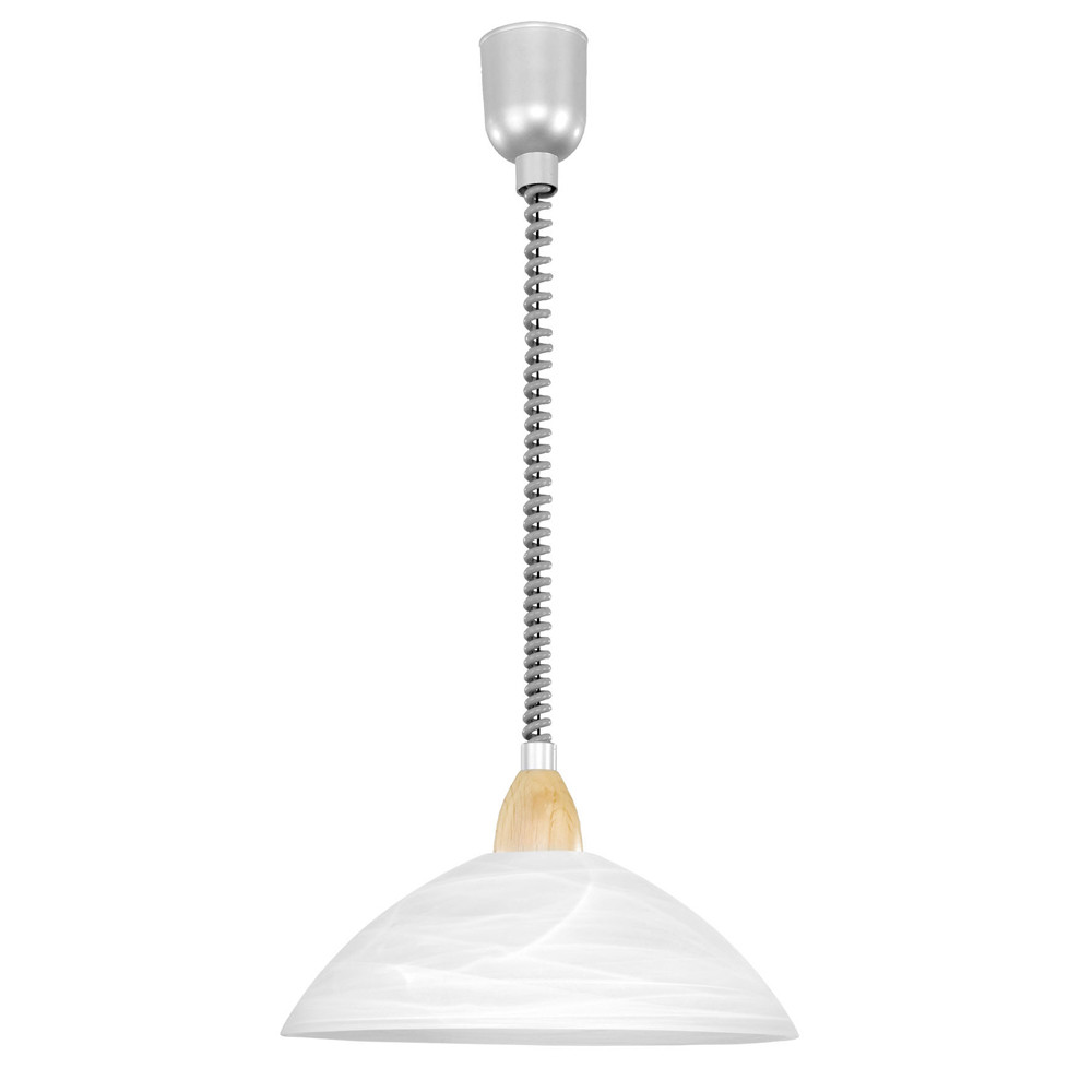 Люстра LORD 2 (87009), EGLO - Зображення